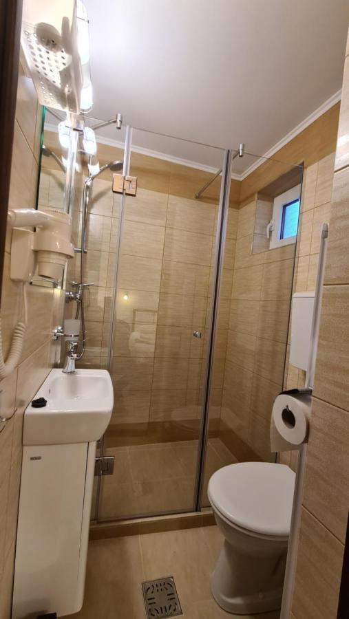 Pensiunea Madalina Durau Dış mekan fotoğraf